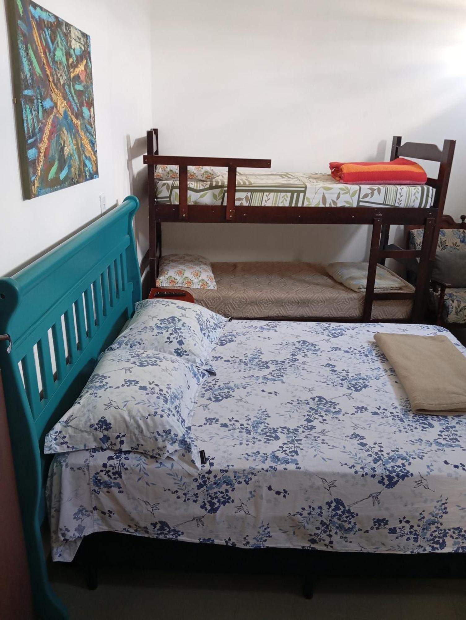 Hostel Brasil Gru Guarulhos Room photo