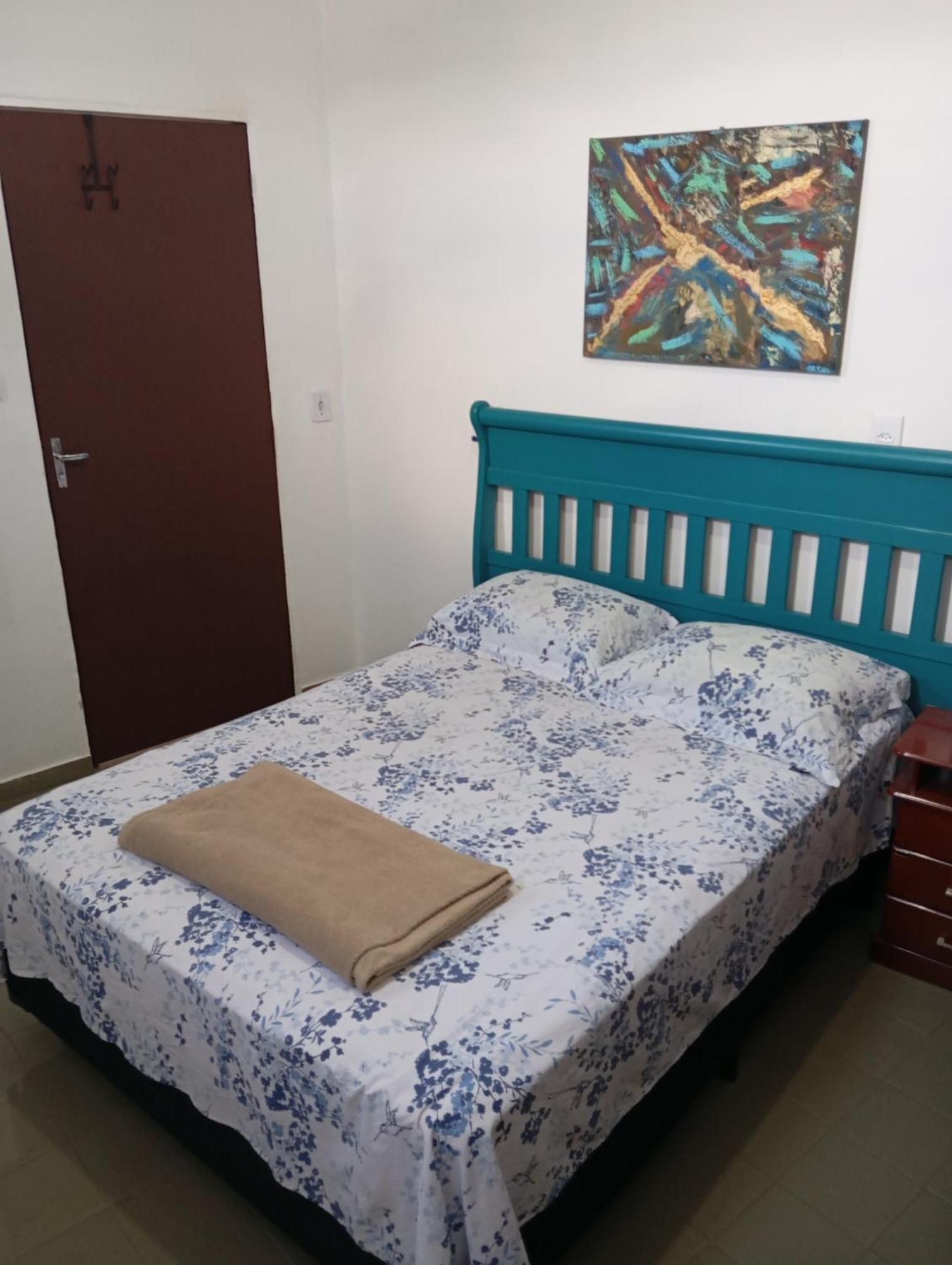 Hostel Brasil Gru Guarulhos Room photo