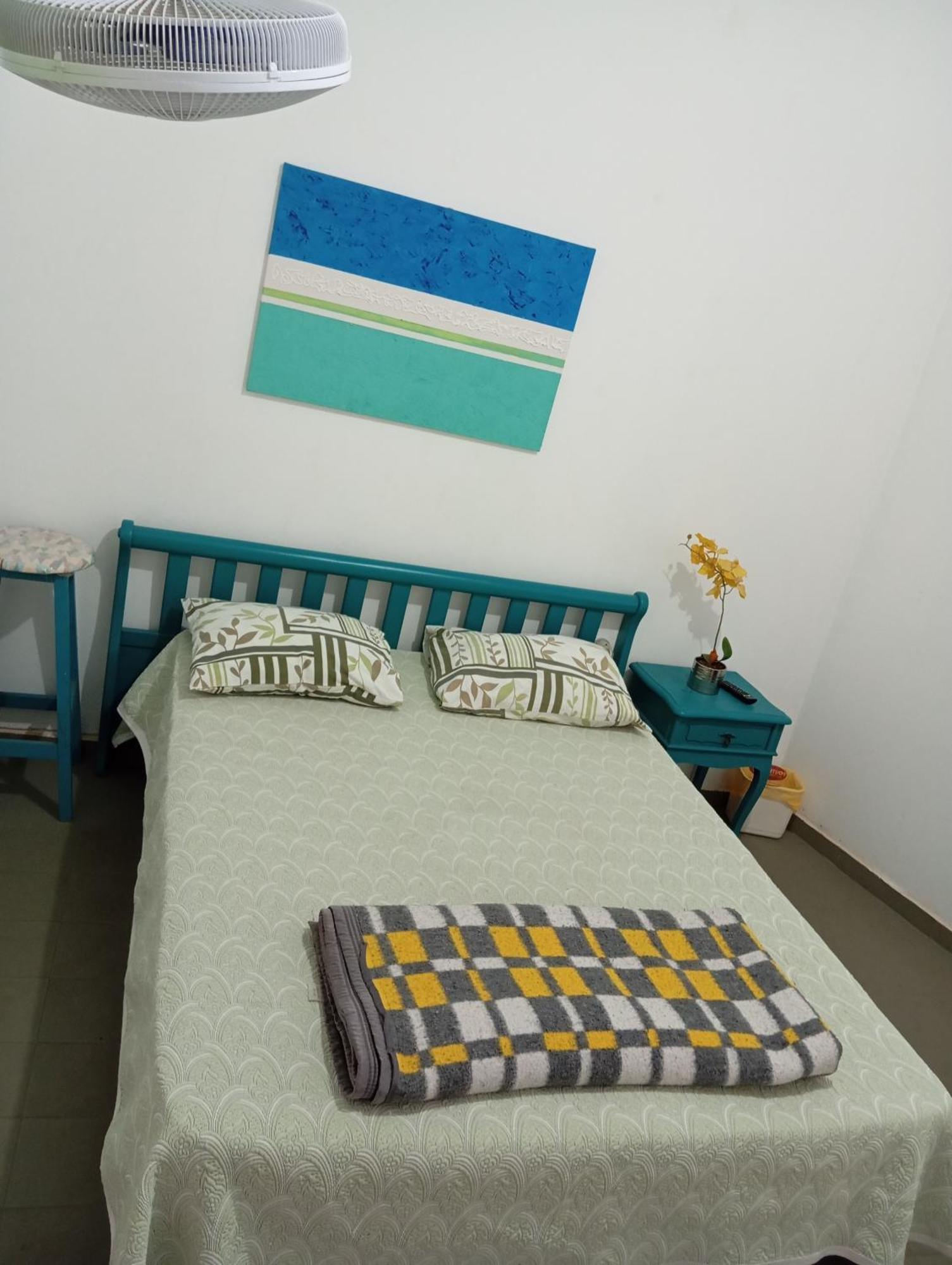 Hostel Brasil Gru Guarulhos Room photo