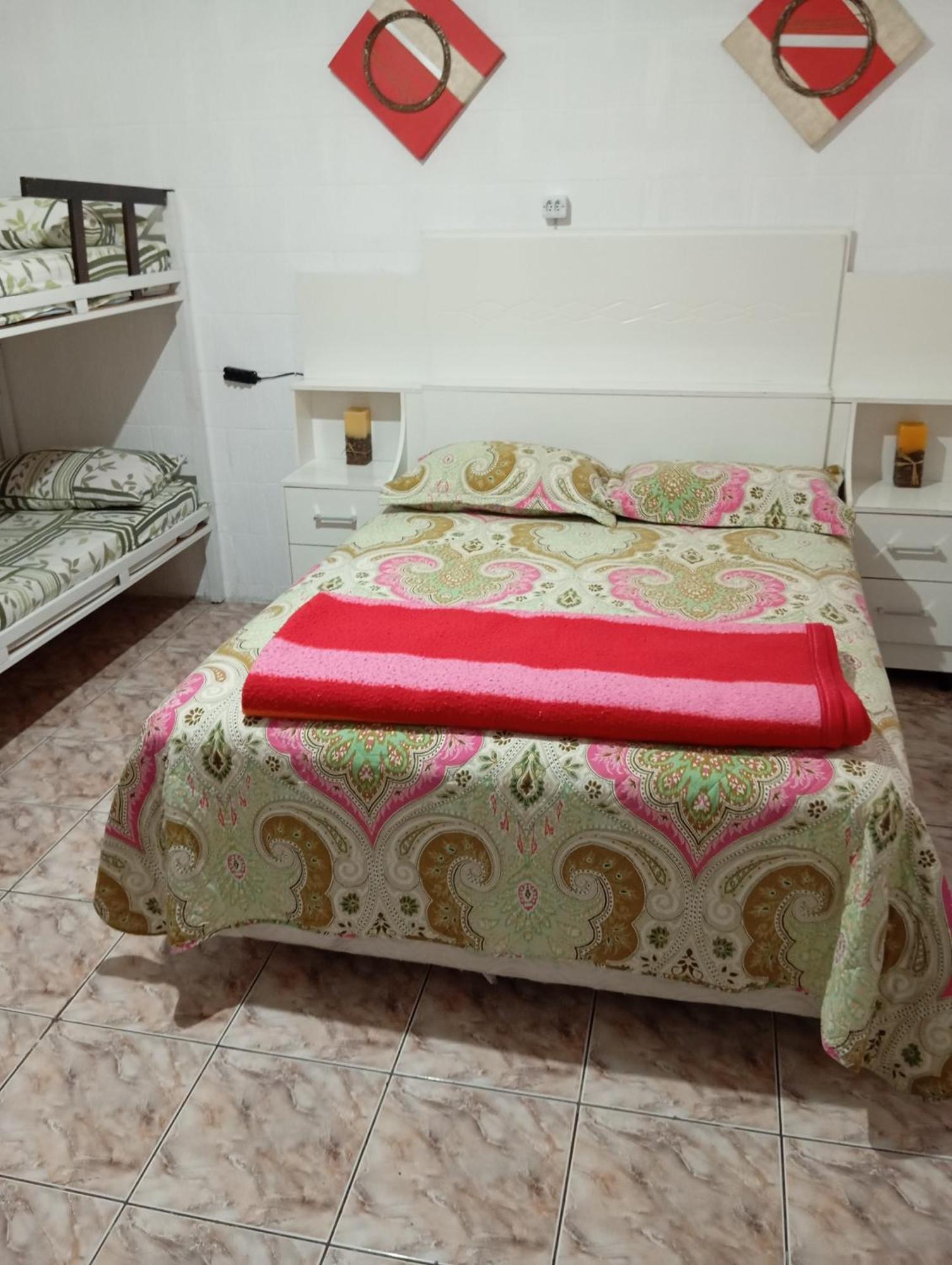 Hostel Brasil Gru Guarulhos Room photo