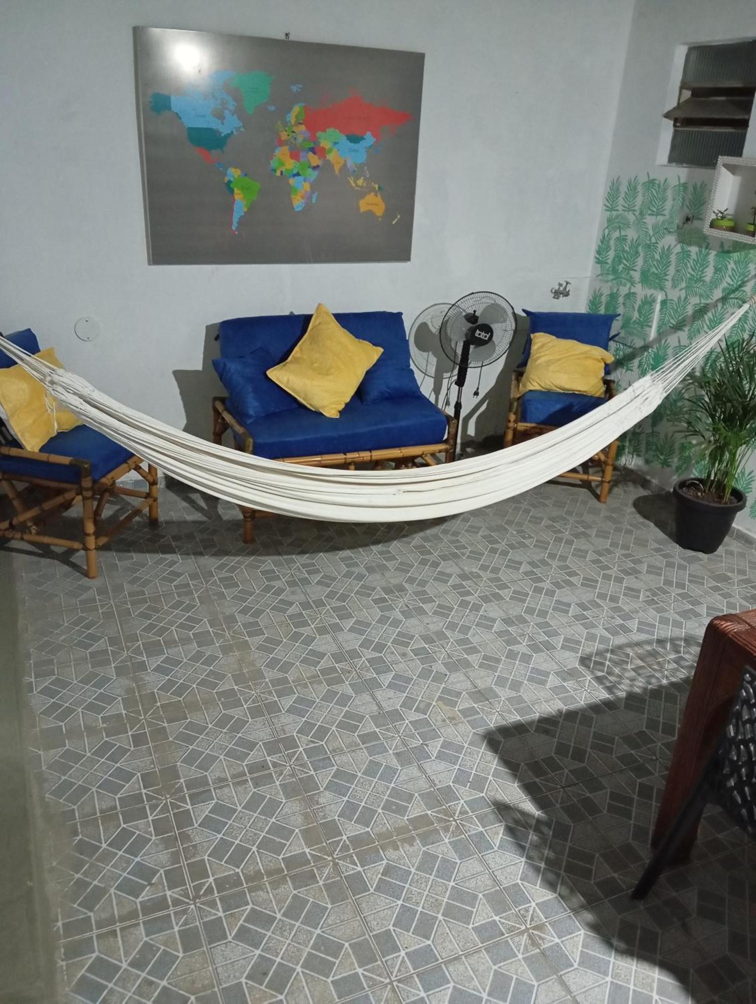 Hostel Brasil Gru Guarulhos Room photo