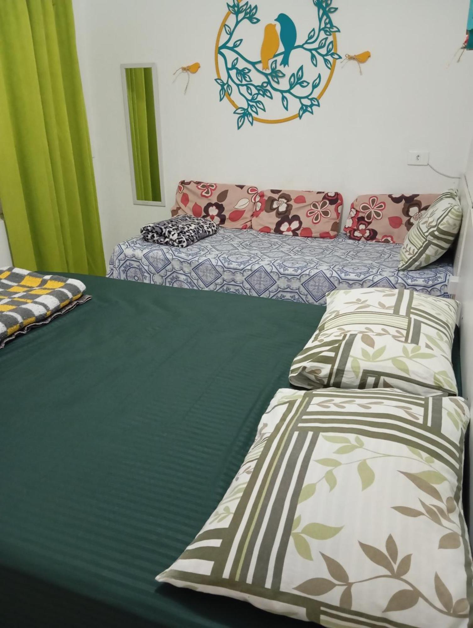 Hostel Brasil Gru Guarulhos Exterior photo