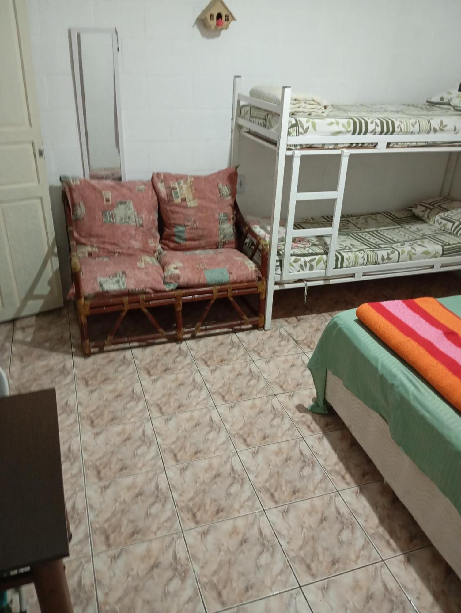 Hostel Brasil Gru Guarulhos Exterior photo