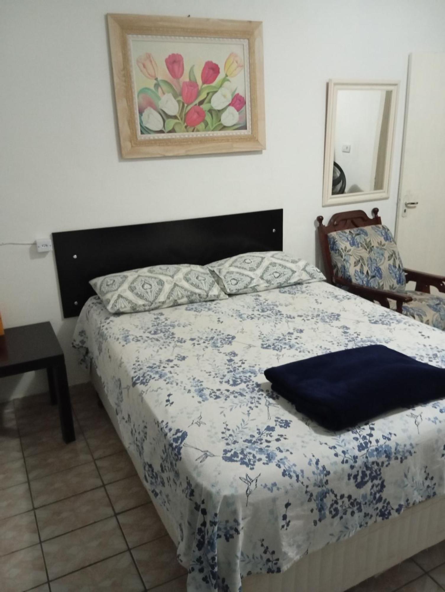 Hostel Brasil Gru Guarulhos Exterior photo