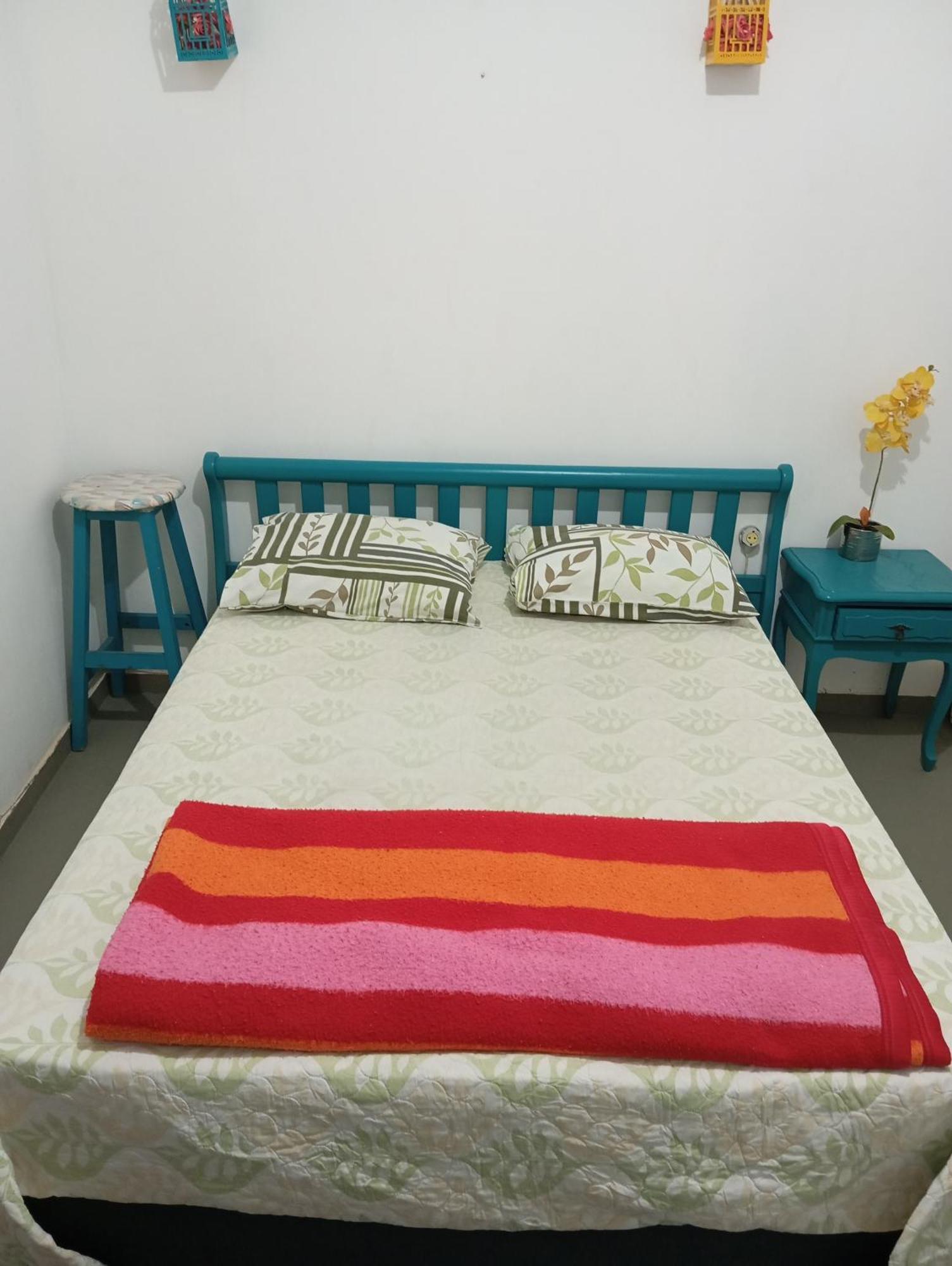 Hostel Brasil Gru Guarulhos Exterior photo