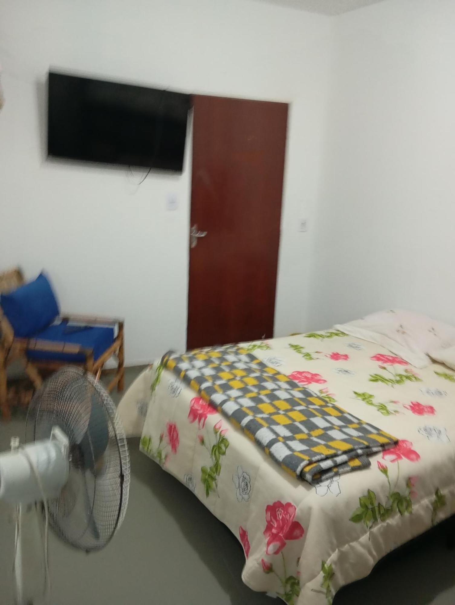 Hostel Brasil Gru Guarulhos Exterior photo