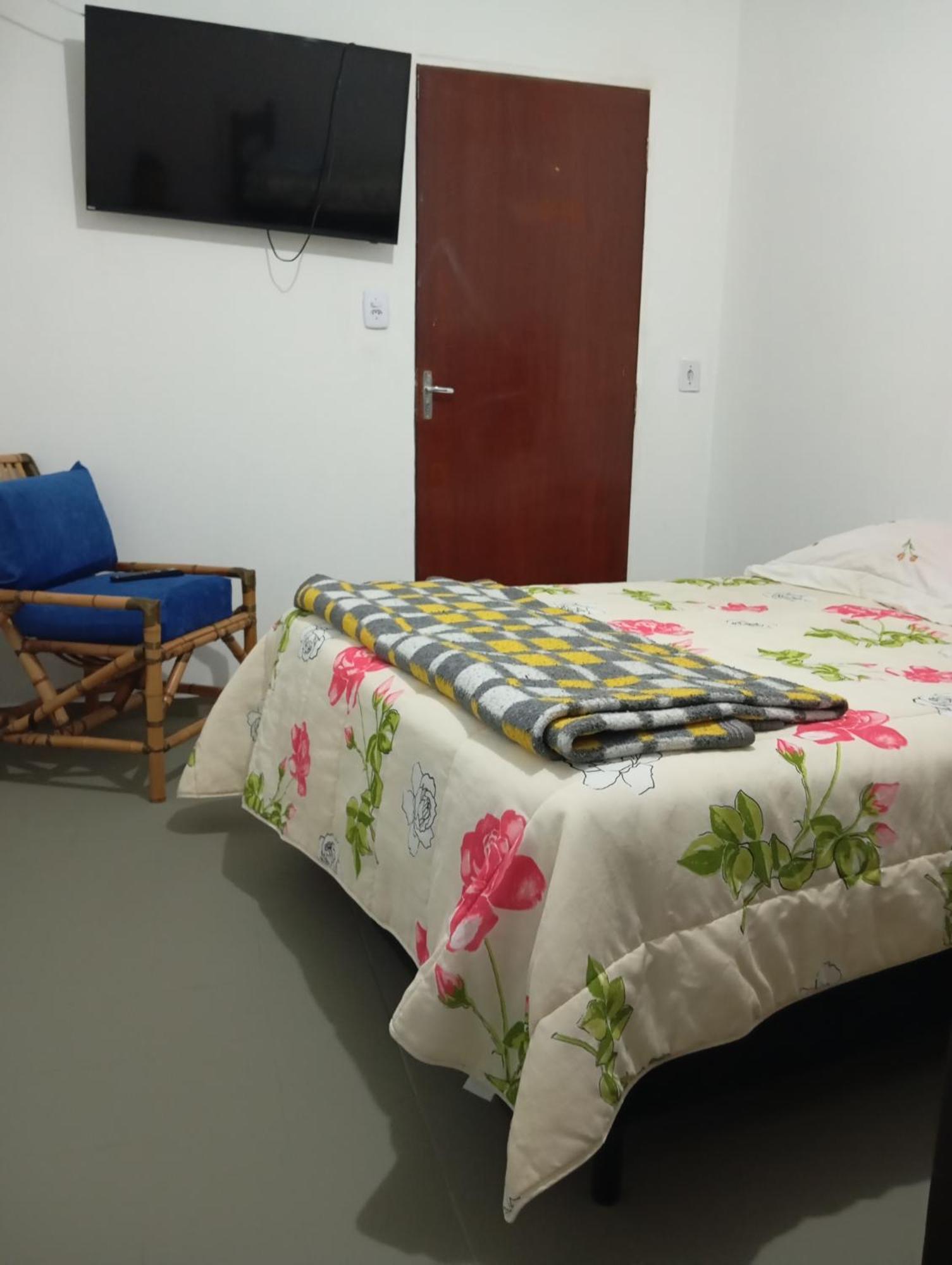 Hostel Brasil Gru Guarulhos Exterior photo