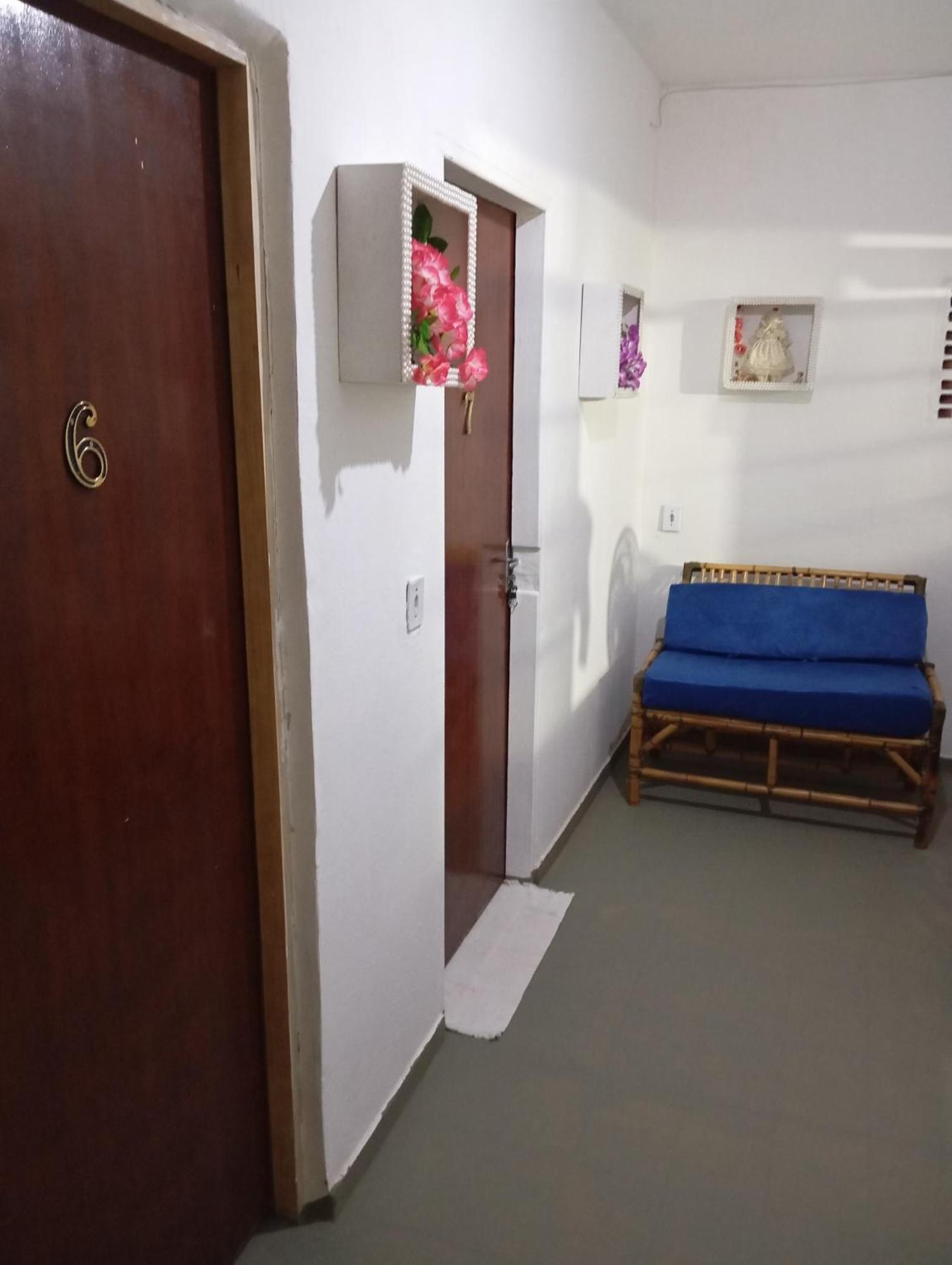 Hostel Brasil Gru Guarulhos Exterior photo
