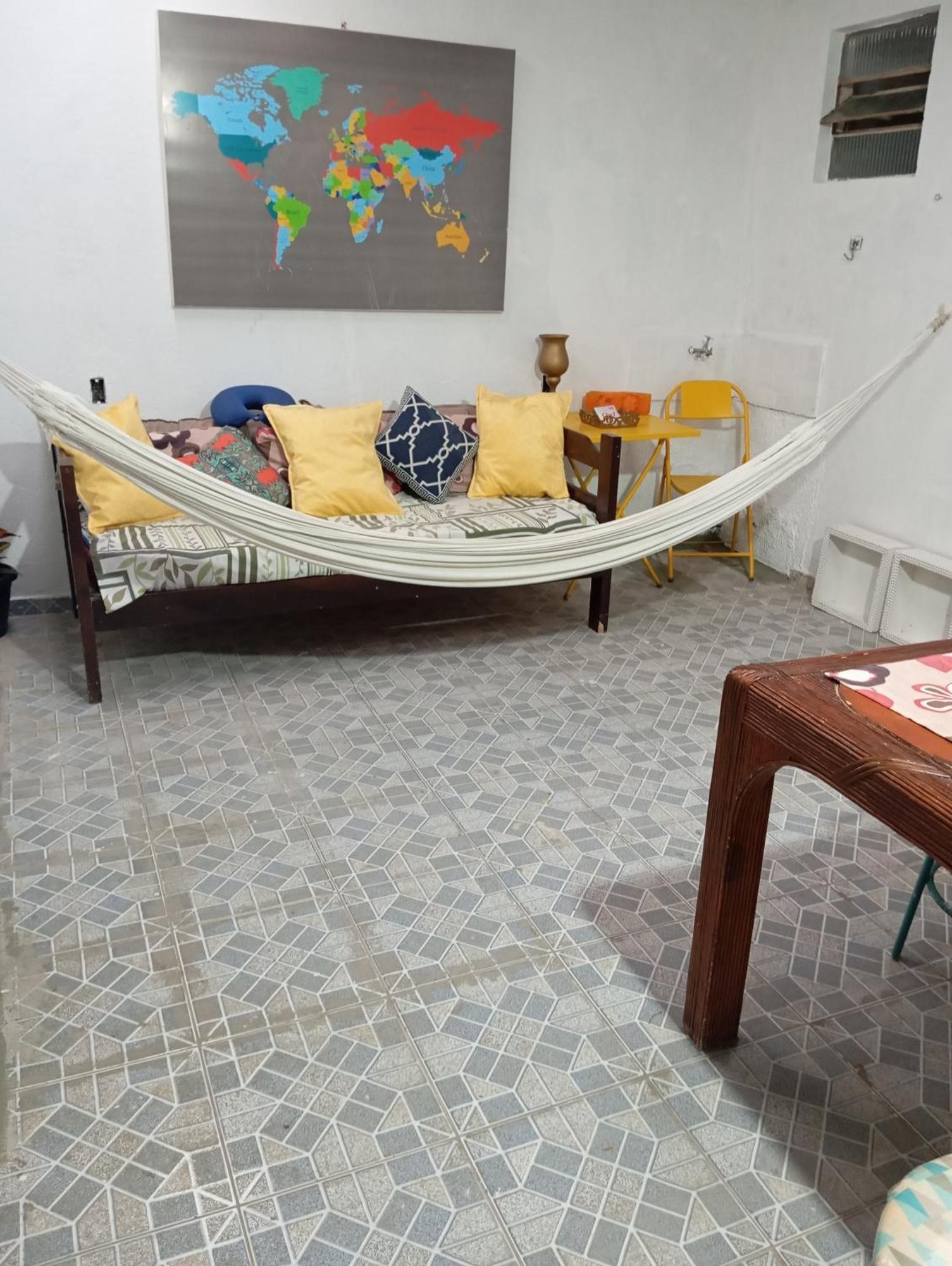 Hostel Brasil Gru Guarulhos Room photo