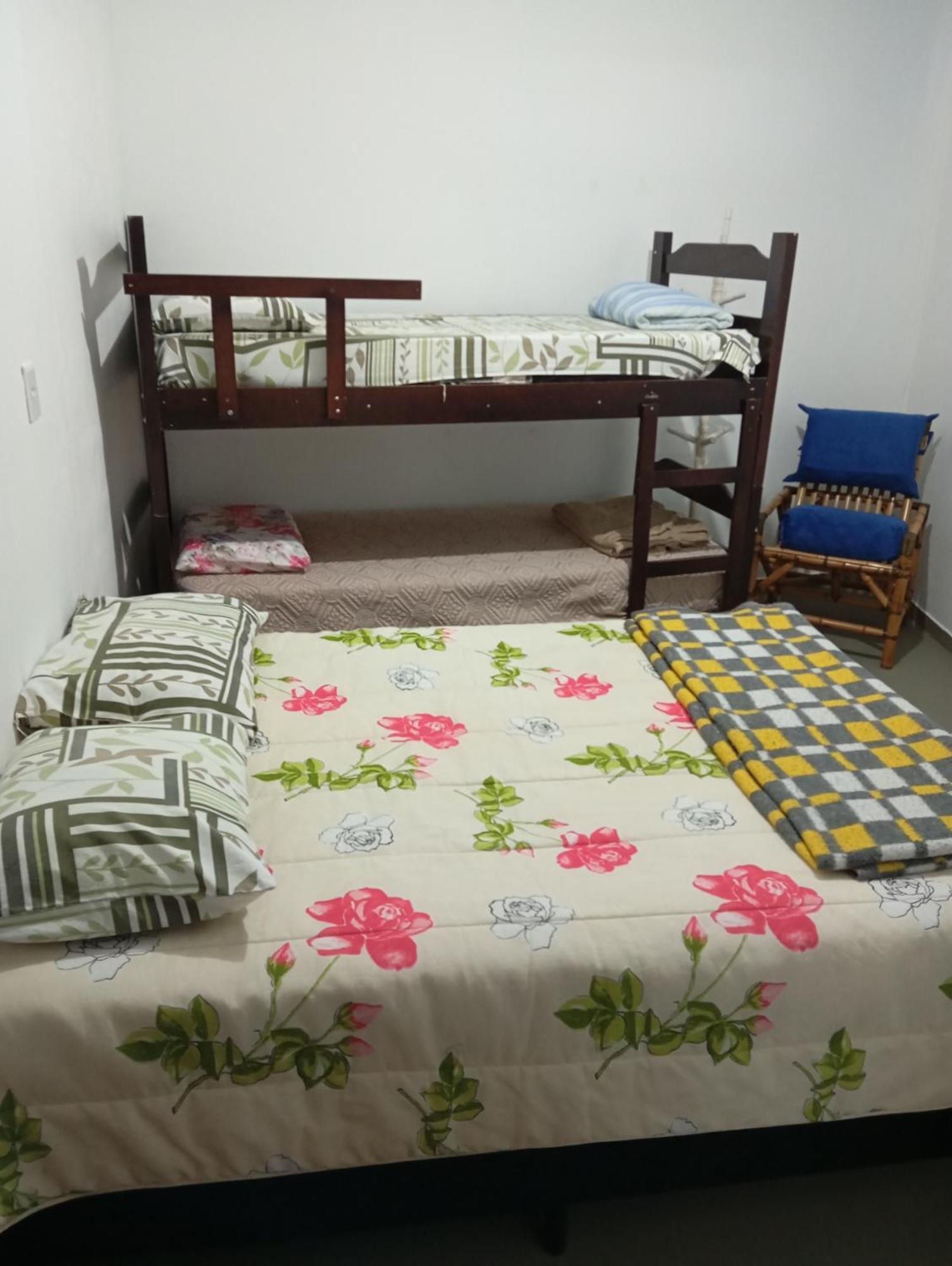 Hostel Brasil Gru Guarulhos Exterior photo