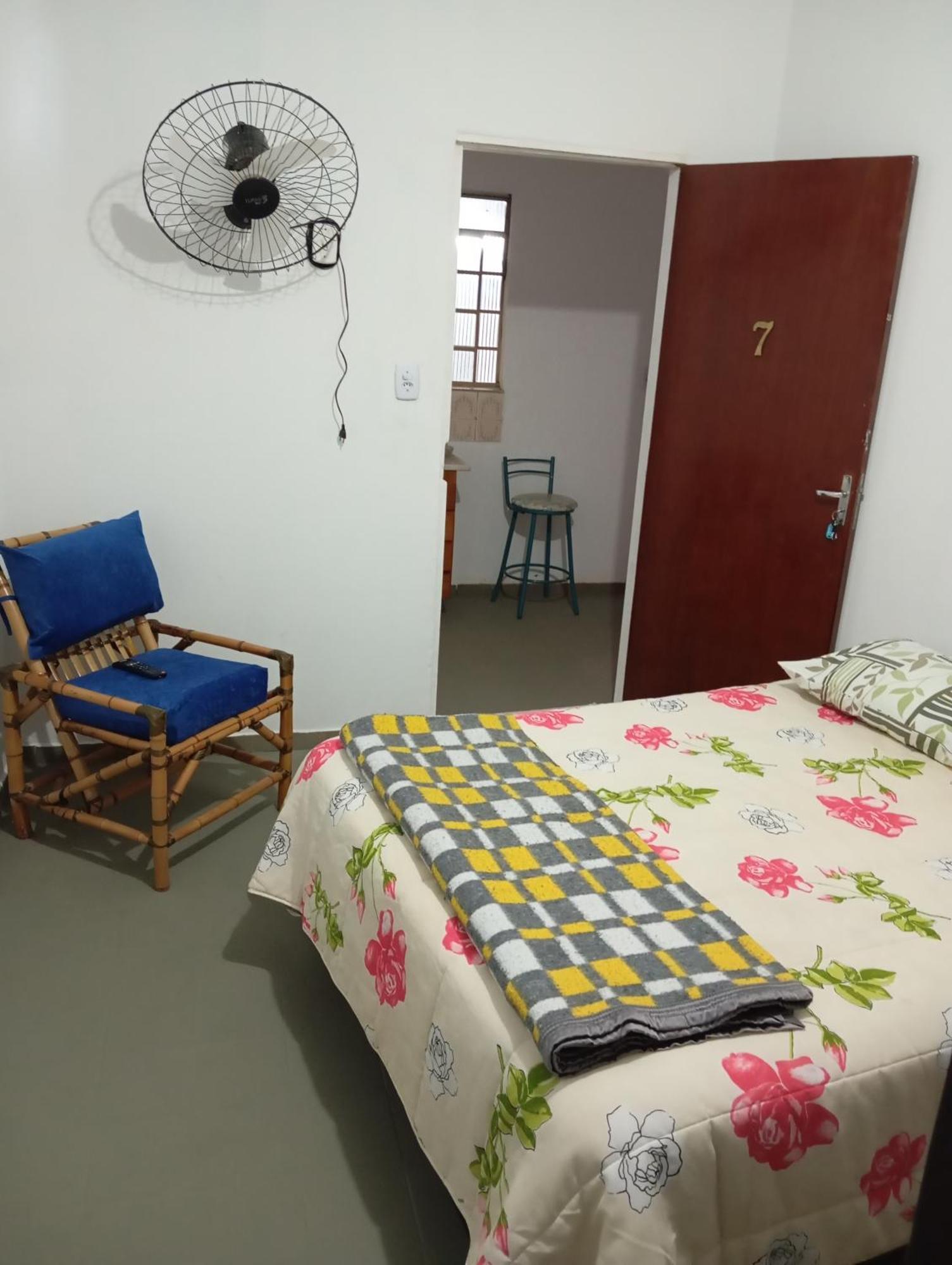 Hostel Brasil Gru Guarulhos Exterior photo