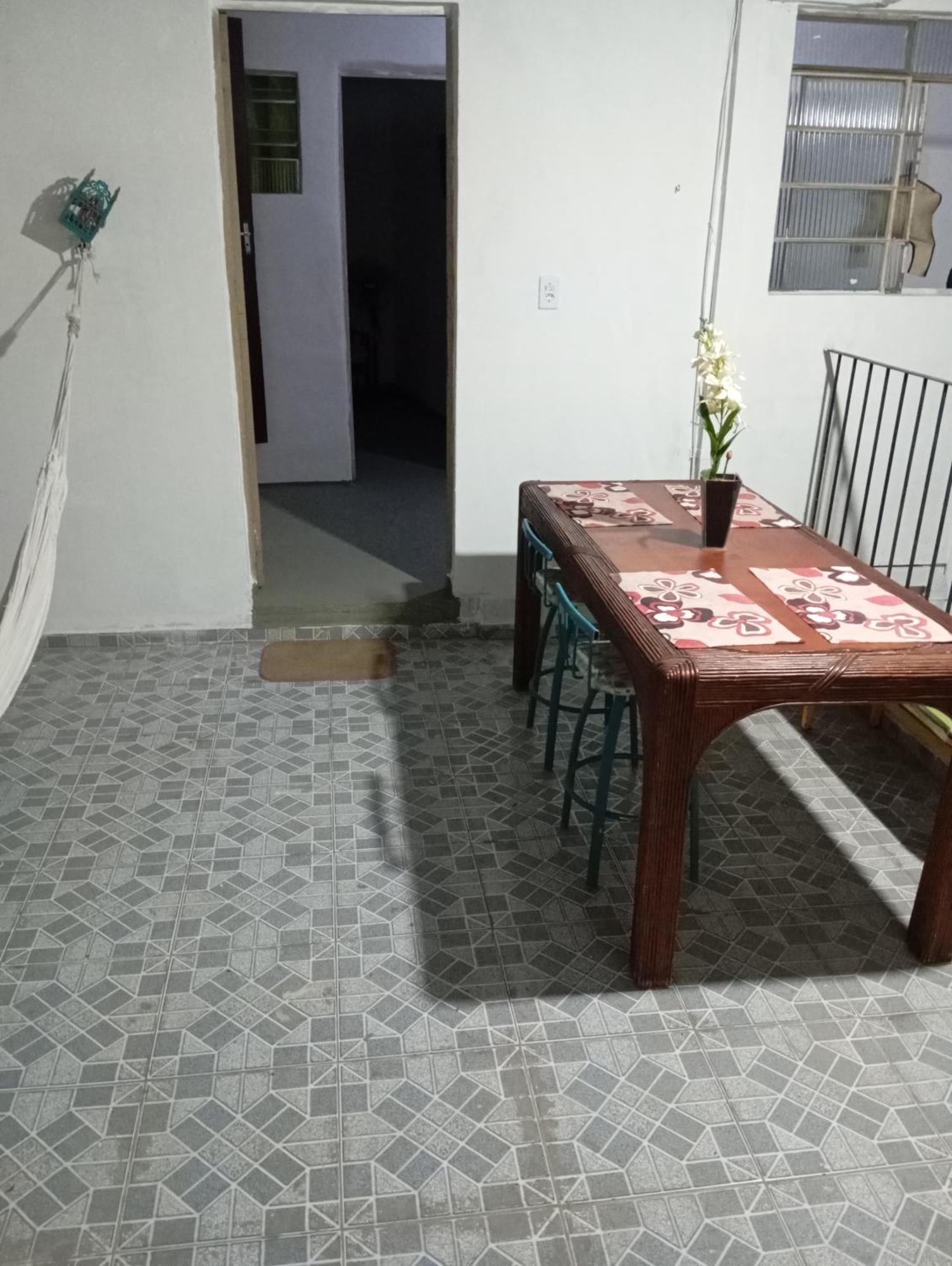Hostel Brasil Gru Guarulhos Exterior photo