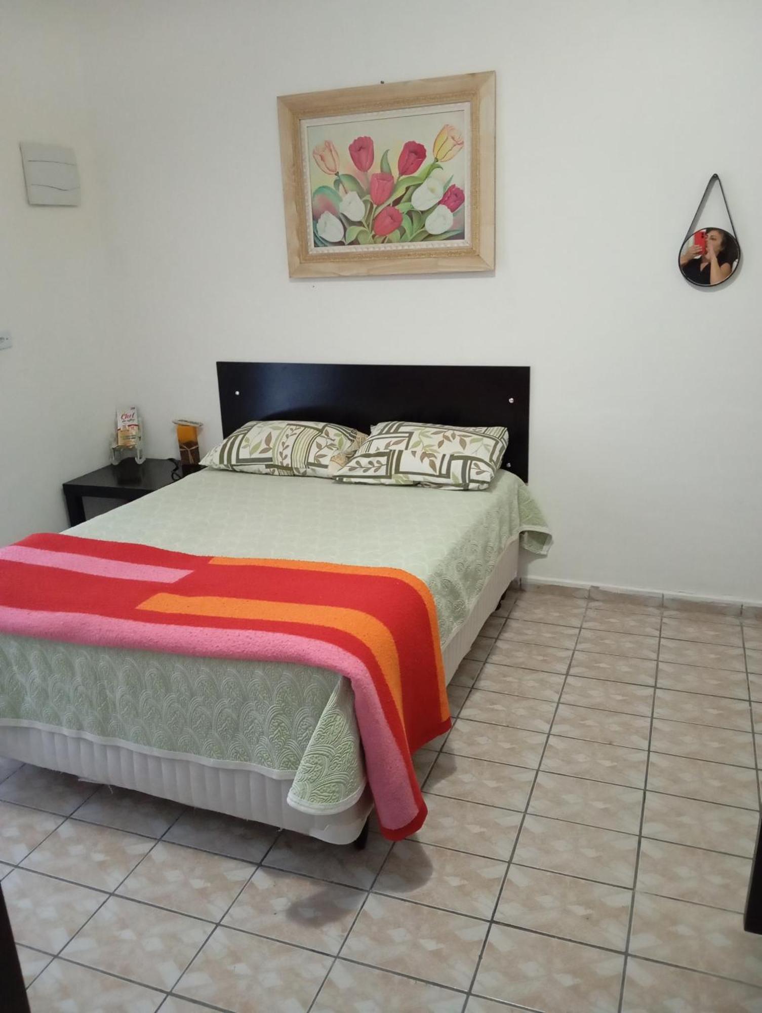 Hostel Brasil Gru Guarulhos Exterior photo