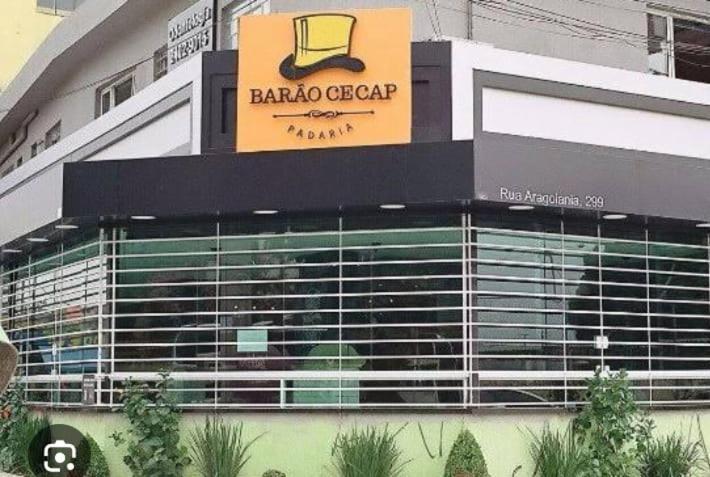 Hostel Brasil Gru Guarulhos Exterior photo