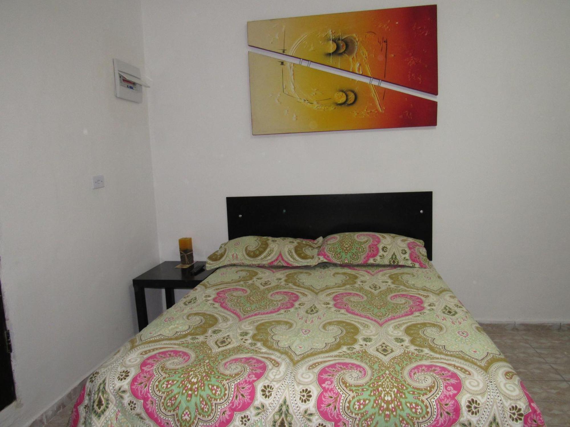Hostel Brasil Gru Guarulhos Exterior photo