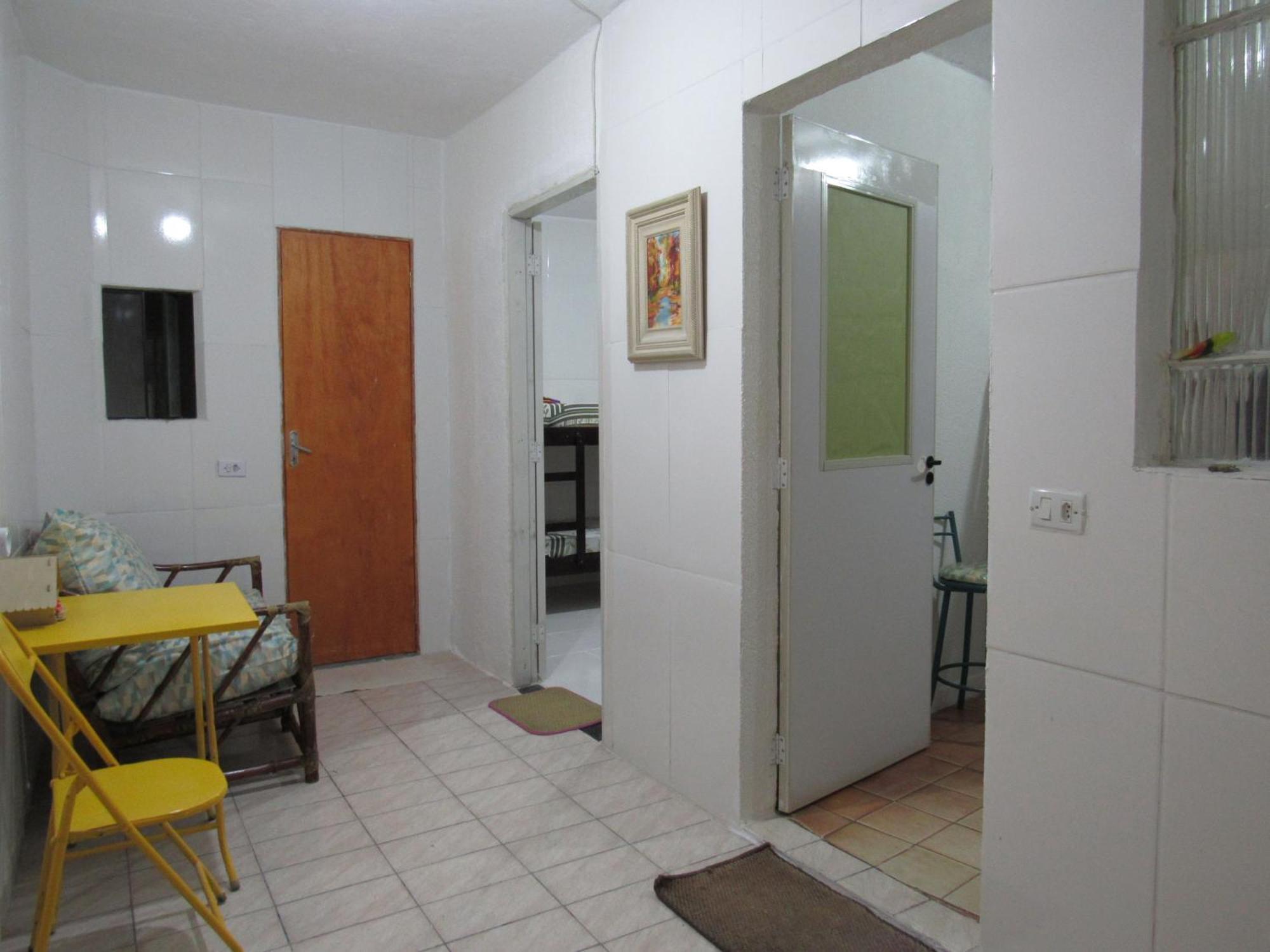 Hostel Brasil Gru Guarulhos Exterior photo