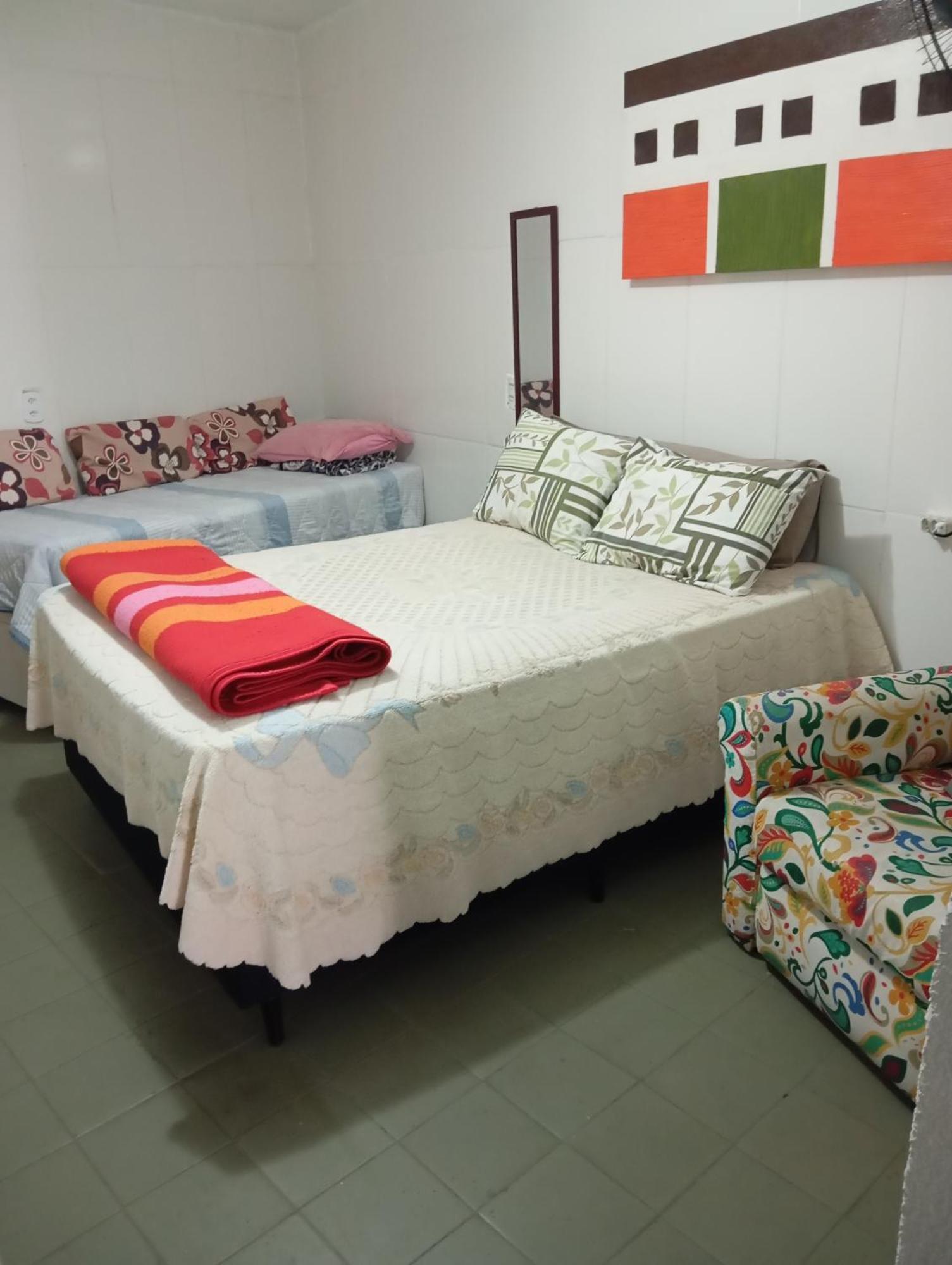 Hostel Brasil Gru Guarulhos Room photo