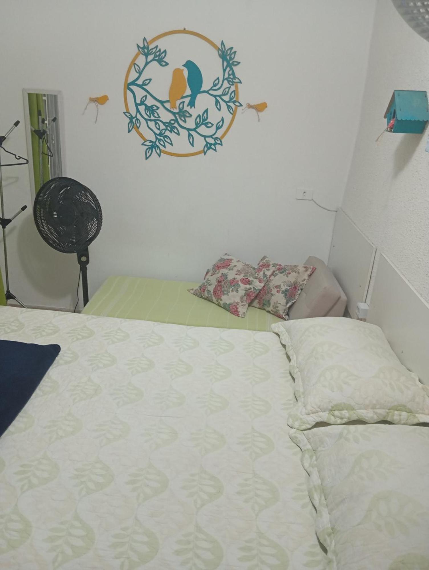 Hostel Brasil Gru Guarulhos Exterior photo