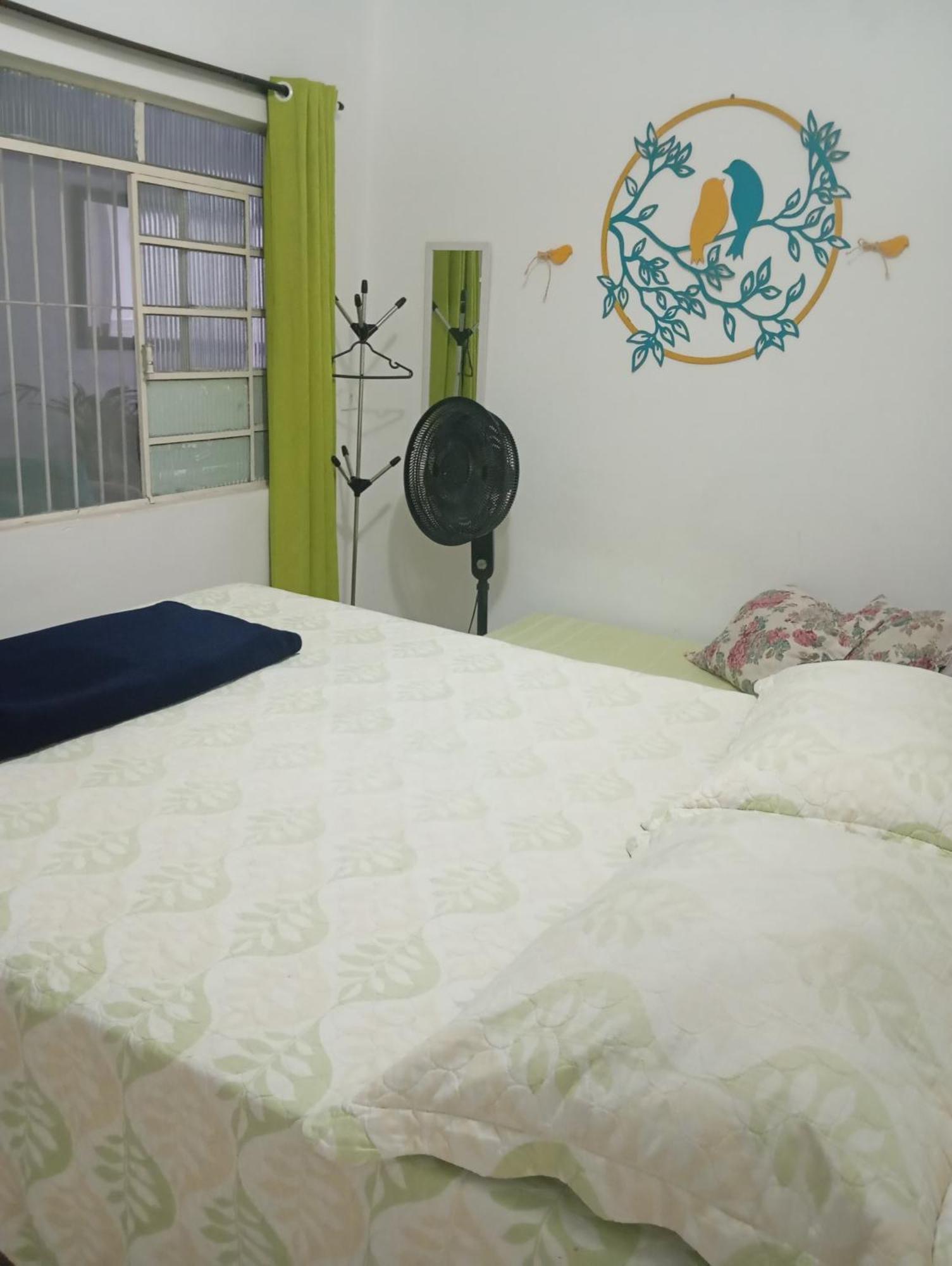 Hostel Brasil Gru Guarulhos Exterior photo