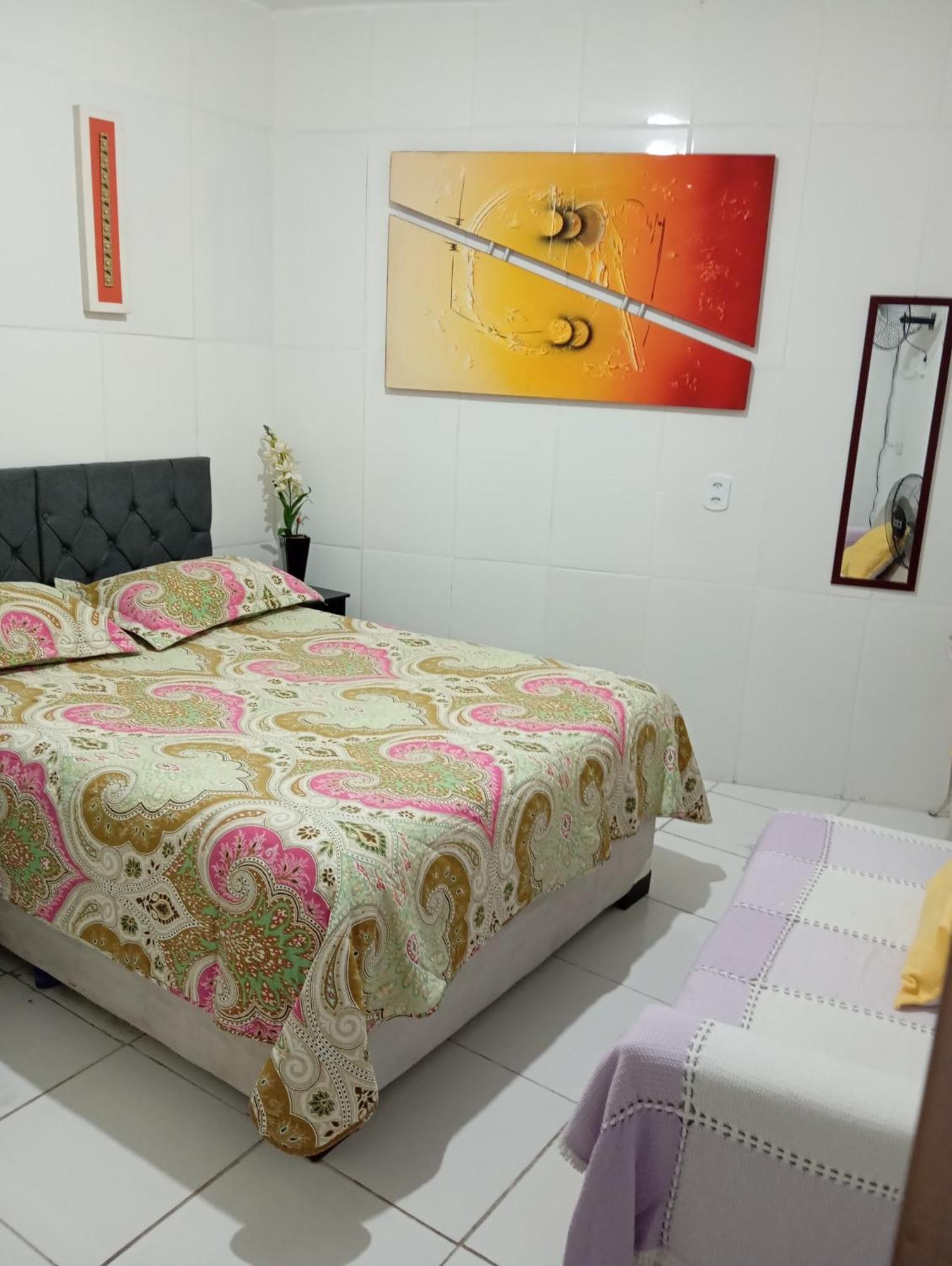 Hostel Brasil Gru Guarulhos Exterior photo
