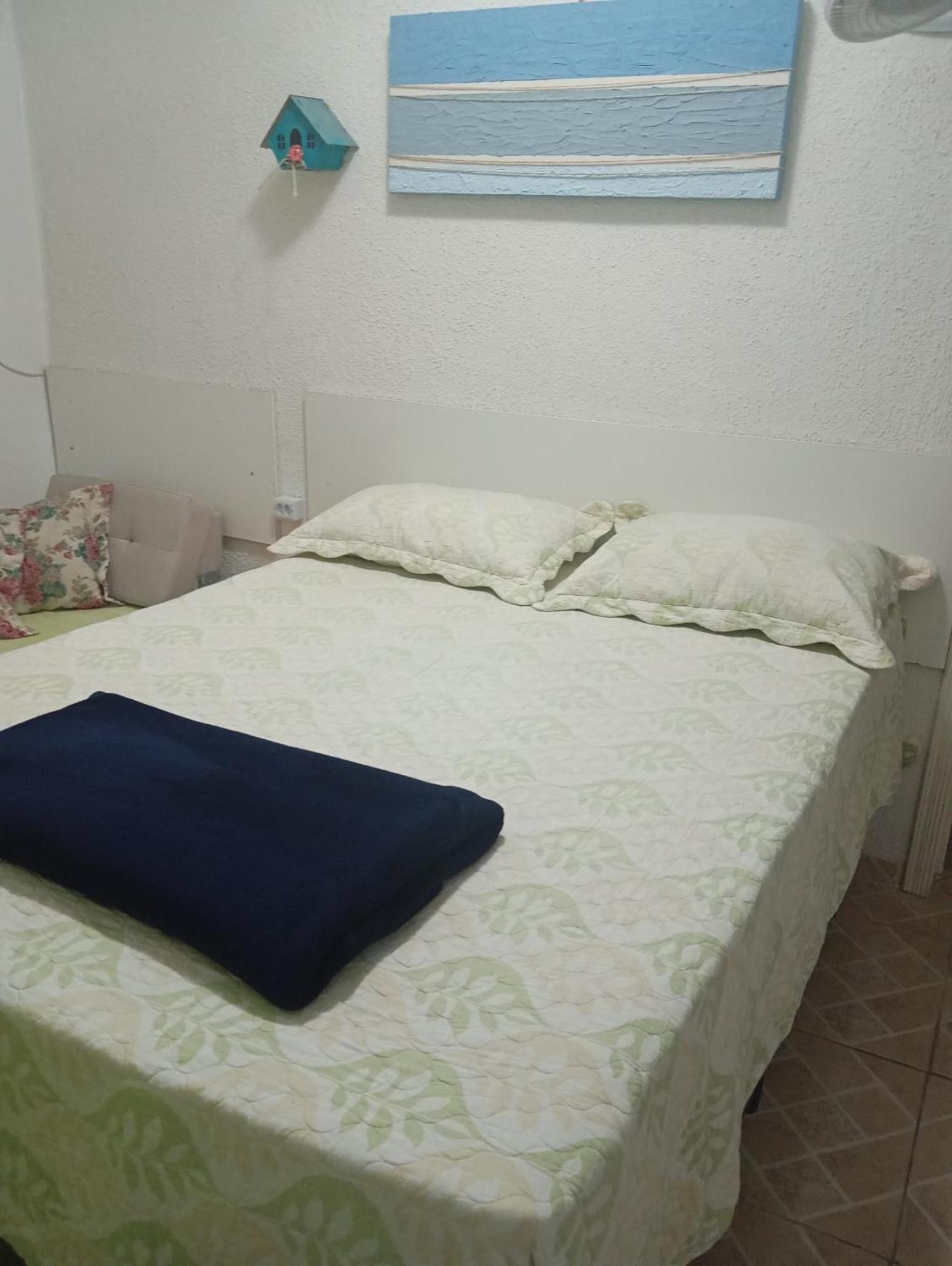 Hostel Brasil Gru Guarulhos Exterior photo