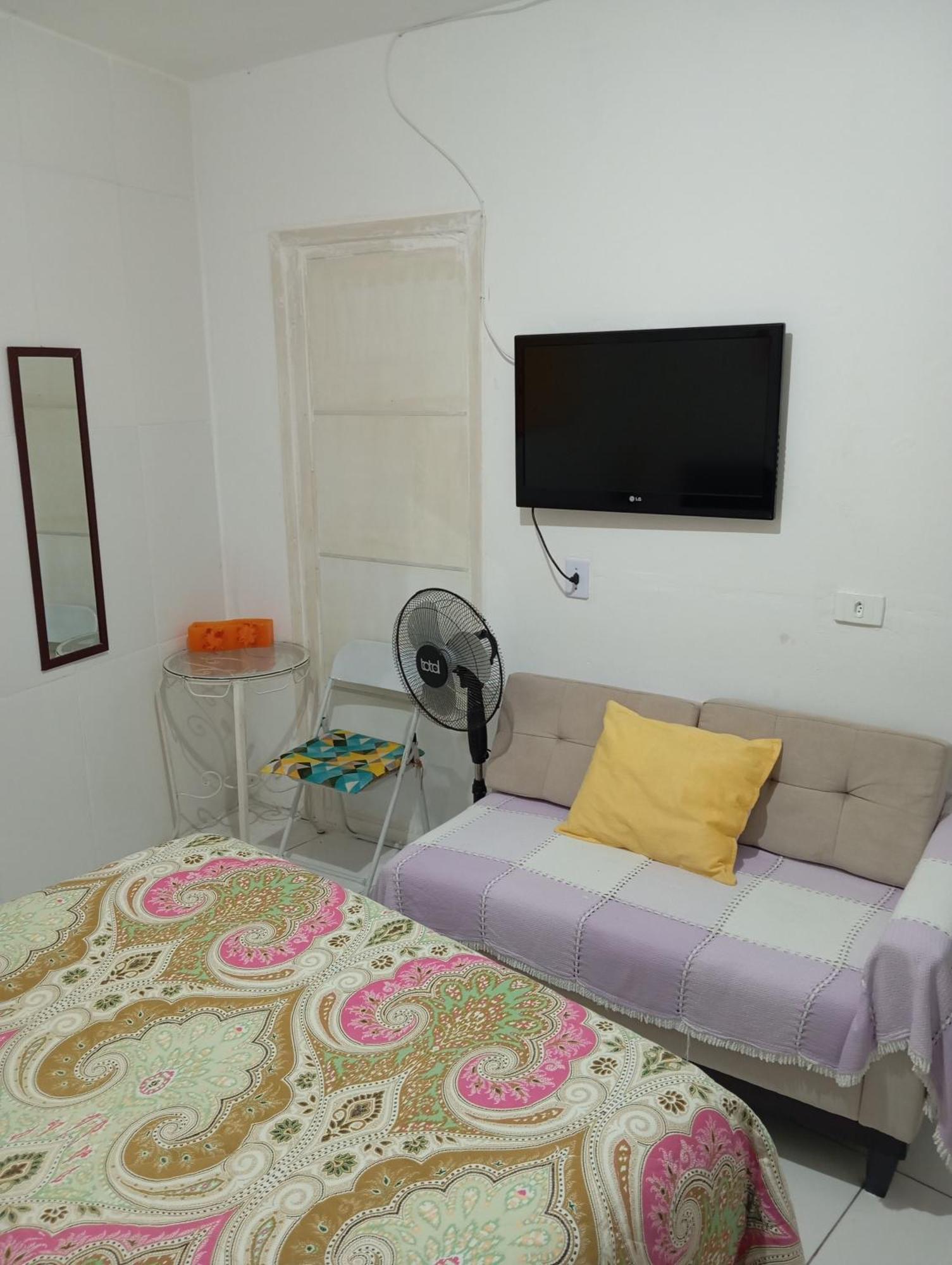 Hostel Brasil Gru Guarulhos Exterior photo