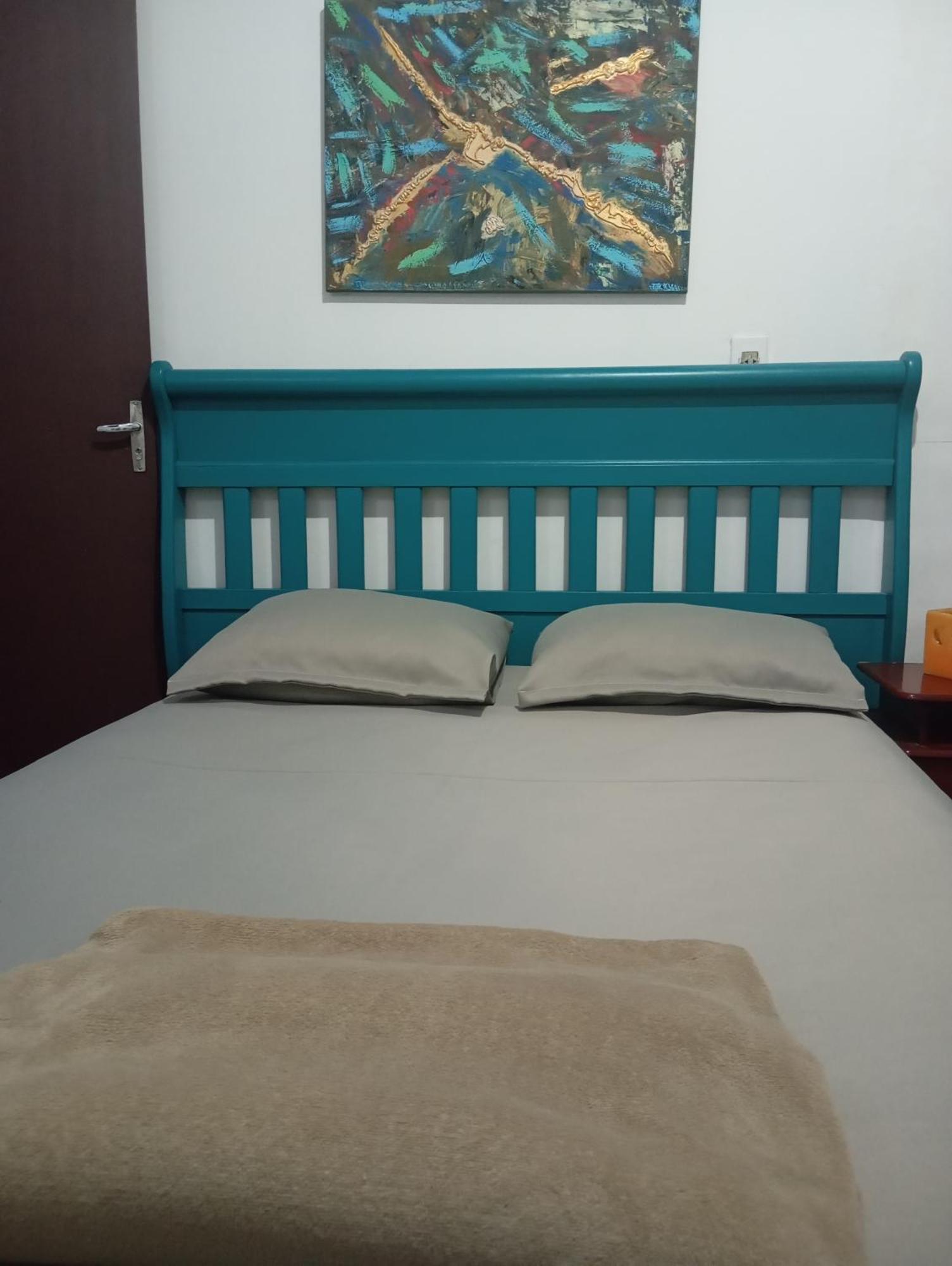 Hostel Brasil Gru Guarulhos Exterior photo