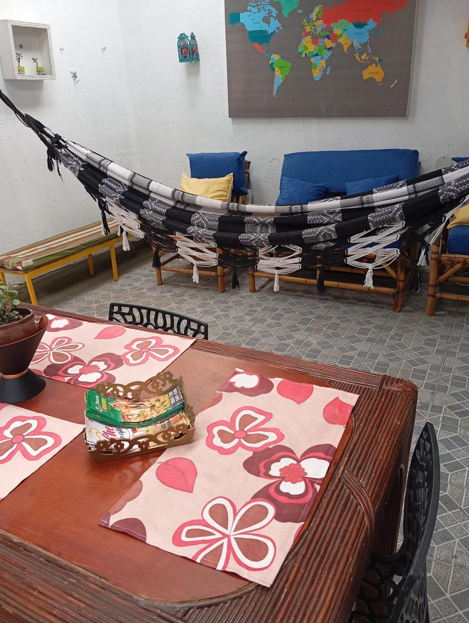 Hostel Brasil Gru Guarulhos Room photo